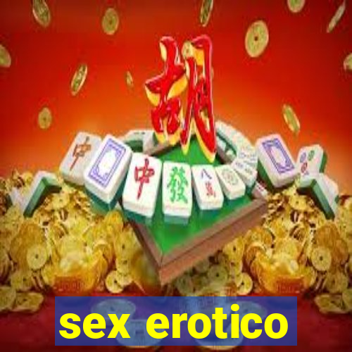 sex erotico